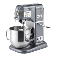 Preview: Avantco Equipment 177MIX8GY