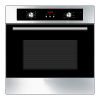 Oven Logo