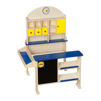Preview: Toy Grocer's Shop