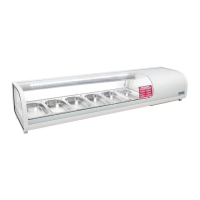 Preview: Polar Refrigeration CP728