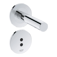 Preview: Grohe 36252000