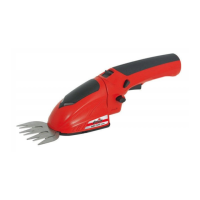 Preview: Grizzly AGS 360 Lion
