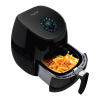Fryer Logo