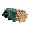 Water Pump Logo