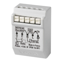 Preview: urmet domus Yokis MVR500ER