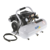 Air Compressor Logo