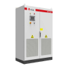 Power Supply Logo