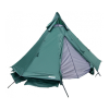Tent Logo