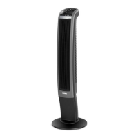 Preview: Lasko WIND CURVE T42902