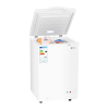 Freezer Logo