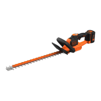 Preview: Black+Decker BCHTS36