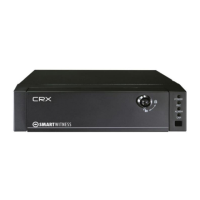 Preview: Smart Witness CRX-S