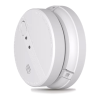 Smoke Alarm Logo