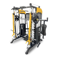 Preview: FRENCH FITNESS FSR90