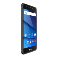 Preview: Blu Grand X LTE