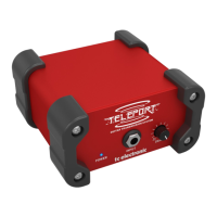 Preview: TC Electronic Teleport GLT