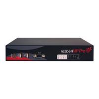 Preview: Razberi MP Series