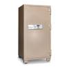 Safes Logo