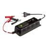 Battery Charger Logo