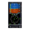 Avionics Display Logo