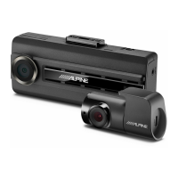 Preview: Alpine DVR-C310R