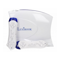 Preview: LEXIBOOK JG7420