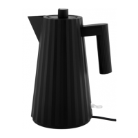 Preview: Alessi Plisse MDL06