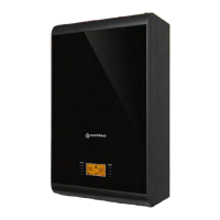 Preview: Warmhaus Minerwa 25 System IE
