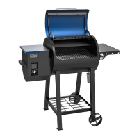 Preview: Asmoke AS500N-1