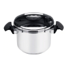 Electric Pressure Cooker Logo