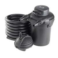 Preview: Neptun Classic NCTF-O 5000
