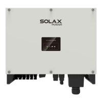 Preview: SolaX Power X3 Series