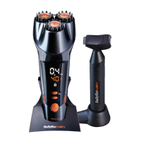 Preview: BaByliss SH500E