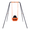 Baby Swing Logo