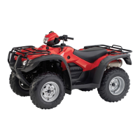 Preview: FourTrax Foreman Rubicon 2005