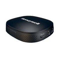 Preview: Honeywell ADPRO iFT Series
