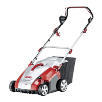 Preview: AL-KO COMBI-CARE 36 E comfort