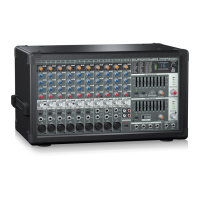 Preview: Behringer EUROPOWER PMP2000