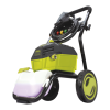 Pressure Washer Logo