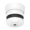 Smoke Alarm Logo