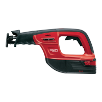 Preview: Hilti WSR 36-A