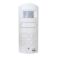 Preview: Assa Abloy Yale SAA5015