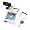 Soldering Gun Logo
