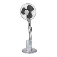 Preview: Profi Care PC-VL 3069 LB