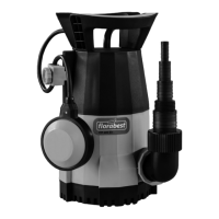 Preview: FLORABEST FTP 400 D3