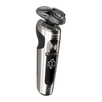 Preview: Philips Norelco SP9860