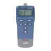 Thermometer Logo