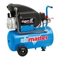 Preview: airmaster TIGER 8/260