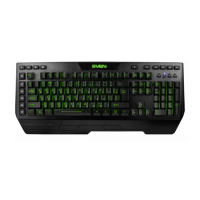 Preview: Sven KB-G9600