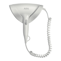 Preview: AEG FOEN HT 5686